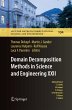 Domain Decomposition Methods in Science... - Bild 1
