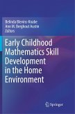 Early Childhood Mathematics Skill Development in the Home Environment