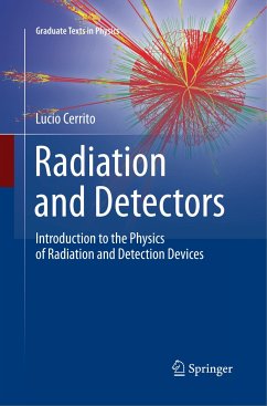 Radiation and Detectors - Cerrito, Lucio
