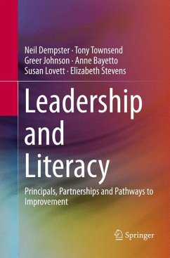 Leadership and Literacy - Dempster, Neil;Townsend, Tony;Johnson, Greer