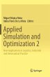 Applied Simulation and Optimization 2 - Bild 1