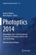 Photoptics 2014 - Bild 1