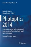 Photoptics 2014