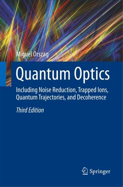 Quantum Optics - Orszag, Miguel