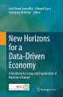 New Horizons for a Data-Driven Economy - Bild 1