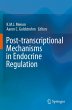 Post-transcriptional Mechanisms in... - Bild 1