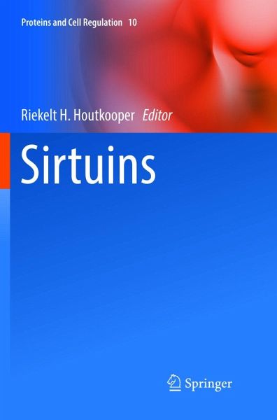 Sirtuins Sirtuins