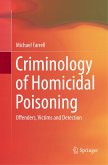 Criminology of Homicidal Poisoning