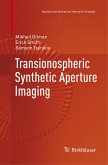 Transionospheric Synthetic Aperture Imaging