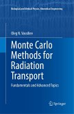 Monte Carlo Methods for Radiation Transport