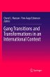 Gang Transitions and Transformations in... - Bild 1