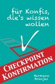 Checkpoint Konfirmation