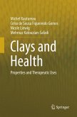 Clays and Health