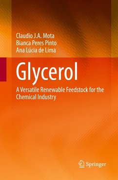 Glycerol - Mota, Claudio J. A.;Peres Pinto, Bianca;de Lima, Ana Lúcia