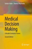Medical Decision Making Medical Decision Making