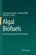 Algal Biofuels - Bild 1