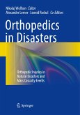 Orthopedics in Disasters