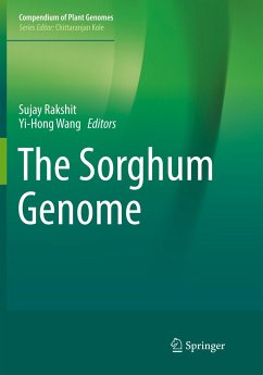 The Sorghum Genome