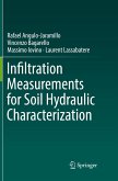 Infiltration Measurements for Soil Hydraulic Characterization