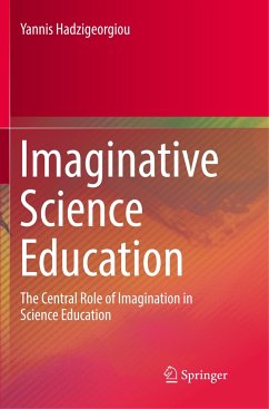 Imaginative Science Education - Hadzigeorgiou, Yannis