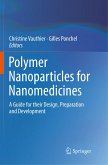 Polymer Nanoparticles for Nanomedicines