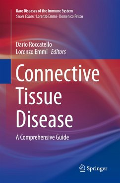 Connective Tissue Disease