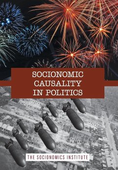 Socionomic Causality in Politics - Prechter, Robert R