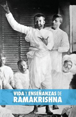 Vida y Enseñanzas de Ramakrishna - Müller, Max