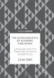 The Sociolinguistics of Academic... - Bild 1