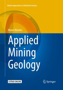 Applied Mining Geology - Abzalov, Marat