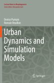 Urban Dynamics and Simulation Models