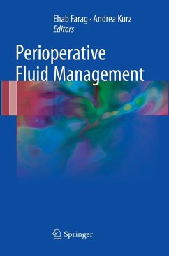 Perioperative Fluid Management Perioperative Fluid Management