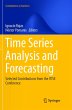 Time Series Analysis and Forecasting - Bild 1