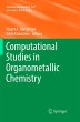 Computational Studies in Organometallic... - Bild 1