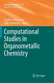 Computational Studies in Organometallic Chemistry