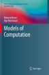 Models of Computation - Bild 1