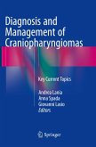 Diagnosis and Management of Craniopharyngiomas