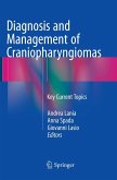 Diagnosis and Management of Craniopharyngiomas