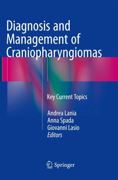 Diagnosis and Management of Craniopharyngiomas