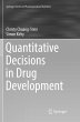 Quantitative Decisions in Drug... - Bild 1