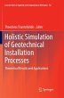Holistic Simulation of Geotechnical... - Bild 1