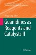 Guanidines as Reagents and Catalysts II - Bild 1