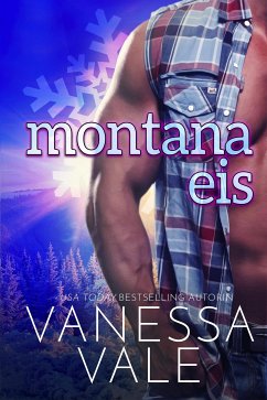Montana Eis (eBook, ePUB) - Vale, Vanessa
