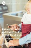 Balancing Work and Family in a Changing Society (eBook, PDF)