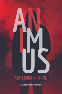 In Animus (eBook, ePUB) - Brammer, Cord