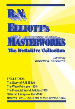 R.N. Elliott's Masterworks - Elliott, R N