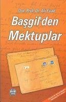 Cover Basgilden Mektuplar
