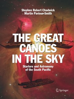 The Great Canoes in the Sky - Chadwick, Stephen Robert;Paviour-Smith, Martin