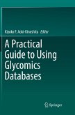 A Practical Guide to Using Glycomics Databases