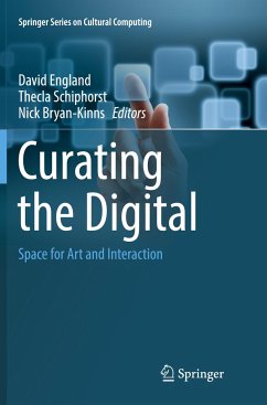 Curating the Digital